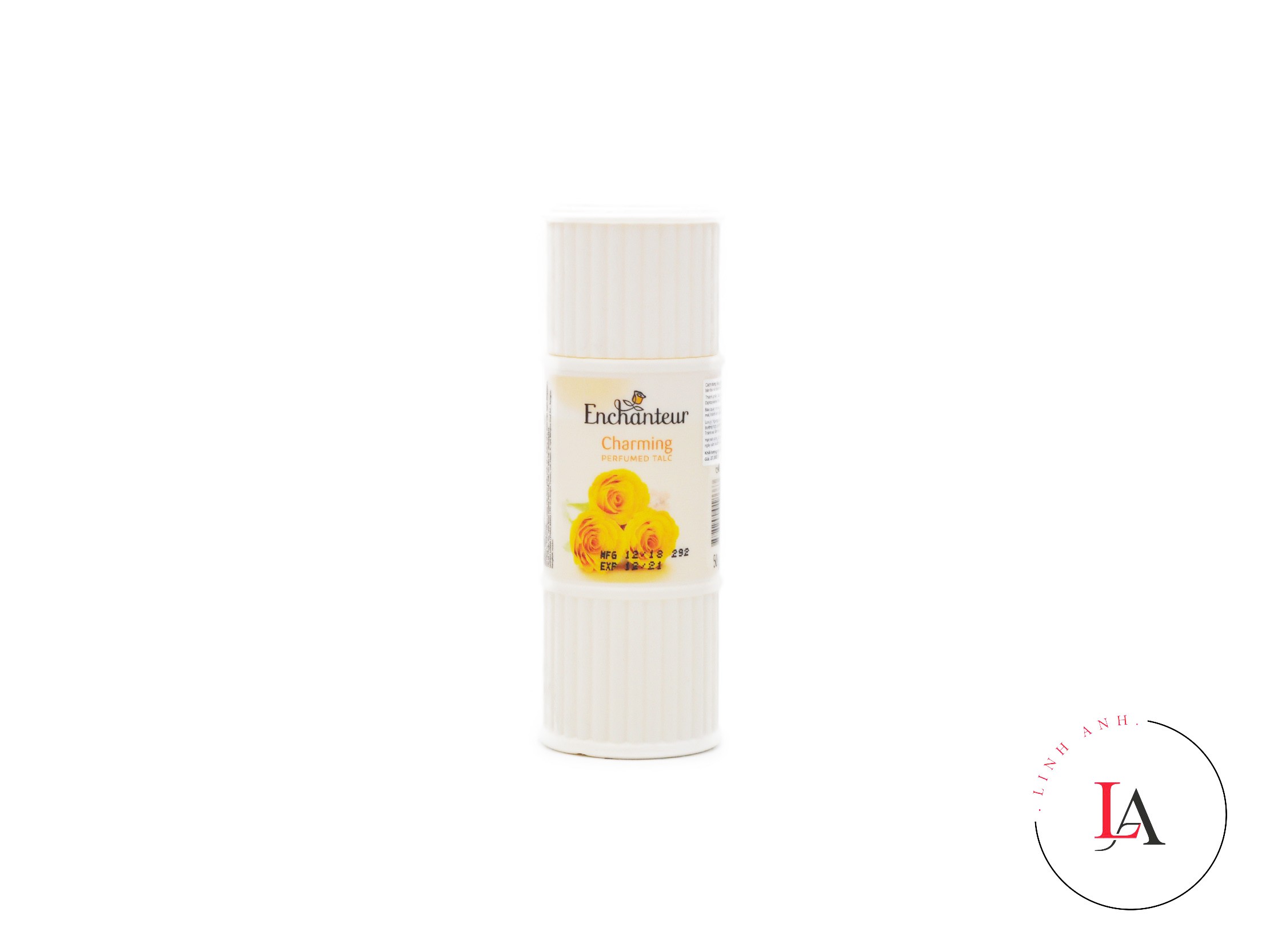 Phấn rôm Enchanteur